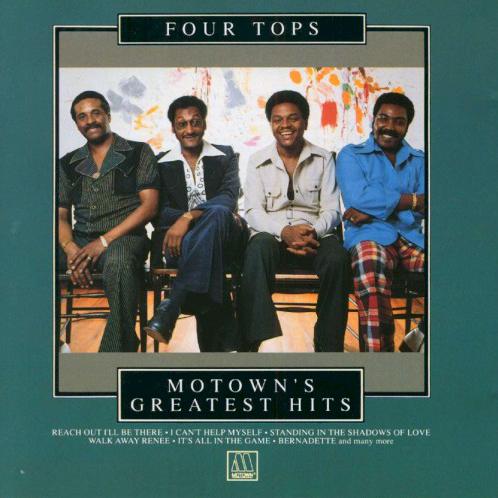 Four Tops